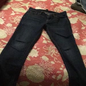 Gap kids jeans